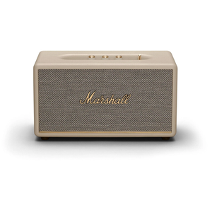 Marshall Stanmore III Wireless Bluetooth Speaker - Cream