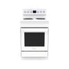 Parmco 600mm 8 Function 76L Radiant Coil Freestanding Oven