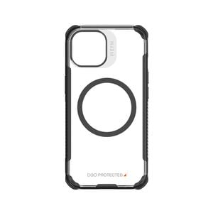 EFM Cayman 2.0 Case Armour w/ D3O BIO For iPhone 15 - Carbon