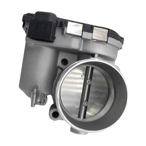 Machter Electronic Throttle Body 60mm Bore Fit For Uaz Hunter Victory
