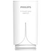 Philips 1200L White 4-Stage X-Guard Ultra Filter -  1 Pack