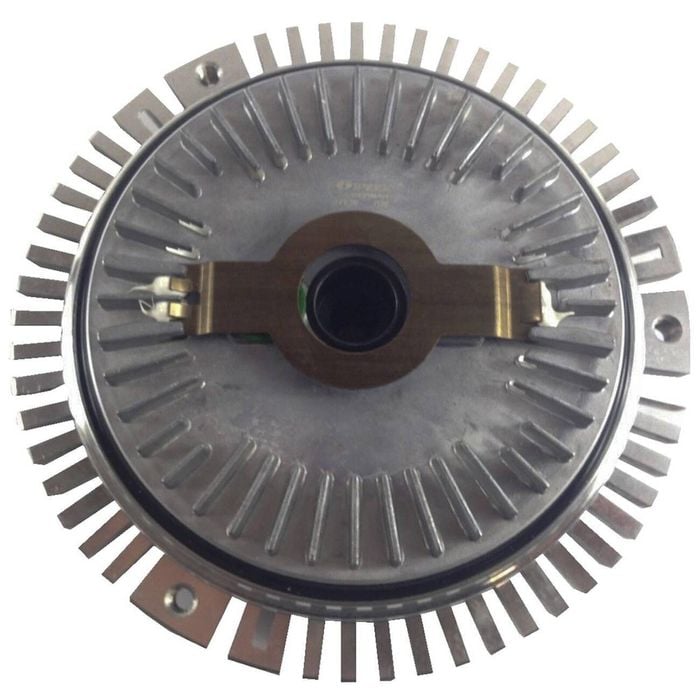 Radiator Cooling Fan Clutch For Mercedes Sprinter 2-t 3-t 4-t 97-06