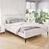 Artiss Fabric Bed Frame Queen