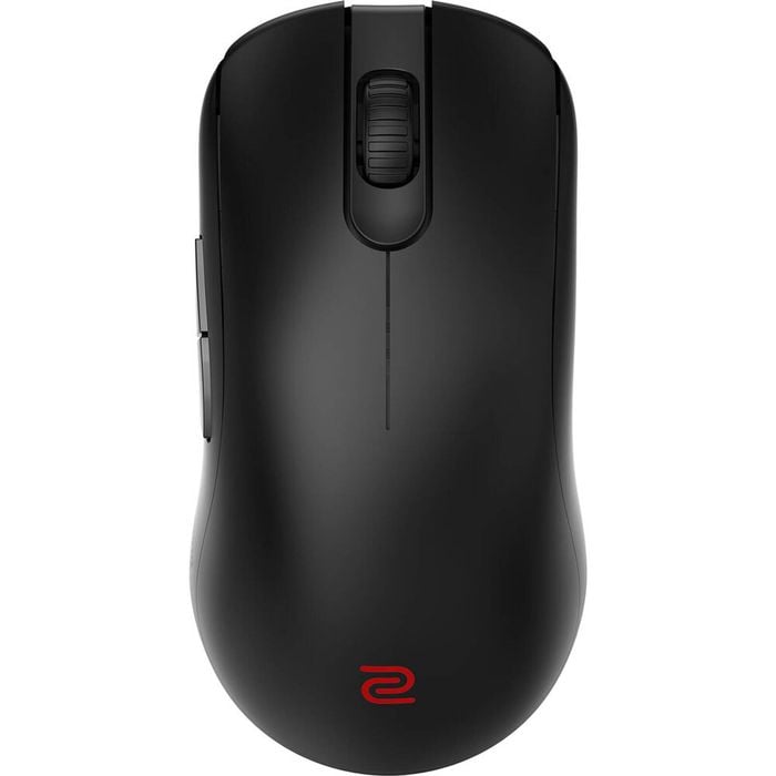 BenQ ZOWIEFK2-DW 4K Wireless Mouse for Esports (Medium) (Black)