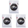 3PK Martin Guitar MEC12 Clapton's Choice Strings 92/8 Phosphor Bronze Light