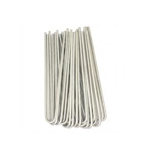 Jack Wire Mesh Fence Anchors - 20 Pack