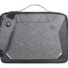 STM Myth For 15" Laptop Brief - Granite Black