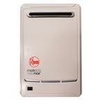 Gas Continuous Flow Hot Water Systems