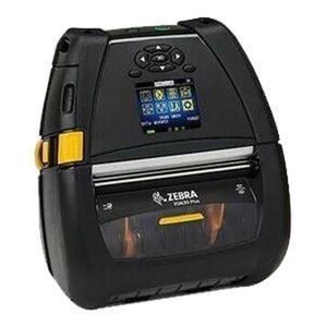 Zebra ZQ630 Plus Printer - Fast Monochrome Label & Receipt Printing