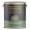 Porter's Paints 4L French Green Aquasatin