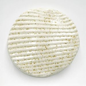 Northcote Pottery Supplies White Speckle Stoneware Brush-on Glaze 500ml
