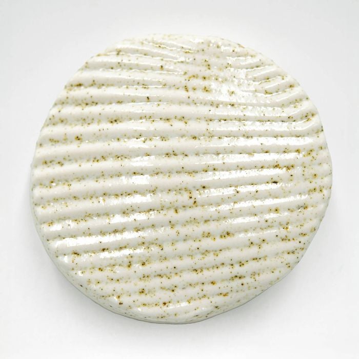 Northcote Pottery Supplies White Speckle Stoneware Brush-on Glaze 500ml