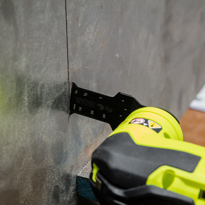Ryobi 4-Piece Multi Tool Blade Set
