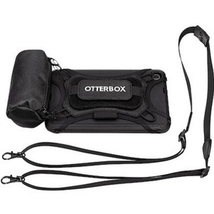 OtterBox Utility Case for 7" to 9" Tablets - Black