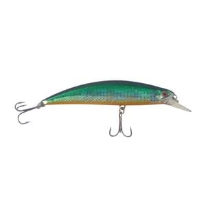 Finesse Mk22 Sinking Lure, 95mm, 15gm, Green Blaze