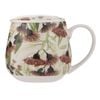 3pc Ashdene Trudy's Garden Silver Princess New Bone China Infuser 430ml