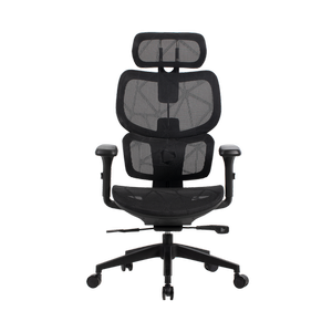 ONEX Gaming Office Chair VENTRA PREMIUM Mesh - Black