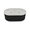 Calflow Sports Air Filter Assembly Suits 40PII Porsche 356 912 Solex Style Carb 82mm Tall