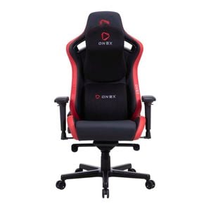 ONEX Gaming Chair EV12 Evolution Edition - Black/Red
