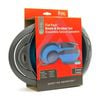 3pc SOL Flat Pack Bowls And Strainer Set Collapsible 1.5L 2.5L
