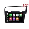Nakamichi Nax To Suit Volkswagen Golf7 Mk7 2013 Onwards