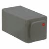 HPM ARTEOR 3 Wire Push Button Dimmer Mechanism
