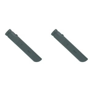 2x Crevice Tool Attachment Suits Models: DC23, DC23T2, DC32