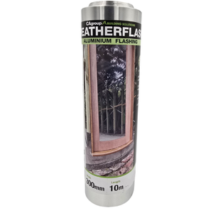 CAgroup 300 x 0.7mm 10m Weatherflash