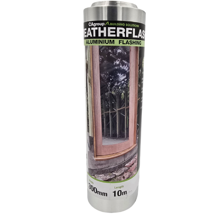 CAgroup 300 x 0.7mm 10m Weatherflash