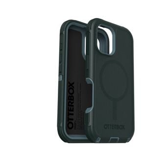 Otterbox Defender For Iphone 16 Pro Max - Green