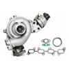 Volkswagen Amarok / Crafter TDI 2.0L Upgraded Billet Turbo (Fits 03L253014A)