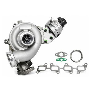 Volkswagen Amarok / Crafter TDI 2.0L Upgraded Billet Turbo (Fits 03L253014A)