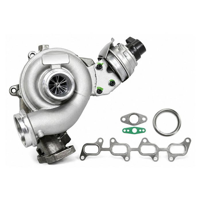Volkswagen Amarok / Crafter TDI 2.0L Upgraded Billet Turbo (Fits 03L253014A)