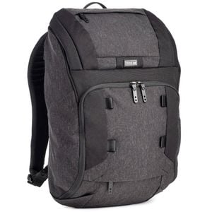 thinkTANK SpeedTop 30 Backpack - Black/Grey