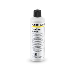 Karcher 125ml Neutral Foam Stop Floor Cleaner