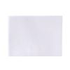 Star Group Polyethylene Cutting Board White GN 1/1 - 325x530x20mm HACCP