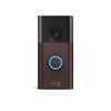 Ring Venetian Bronze Battery Video Doorbell