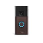 Ring Venetian Bronze Battery Video Doorbell