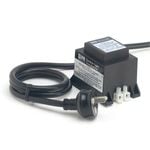 HPM Garden Light Transformer 12V 60W