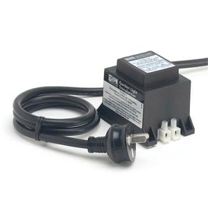 HPM Garden Light Transformer 12V 60W