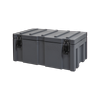 Rhino 900 x 550 x 400mm Grey Cargo Case