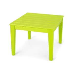 Costway Kids Table Activity Play Study Desk Green