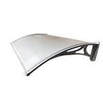 Altamonte Havana 1200x 700mm Polycarbonate Awning