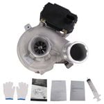 Turbo For Hyundai ix35, Tucson & Kia Sportage 2.0L D4HA 2F001