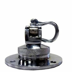 Morgan Platinum Swivel
