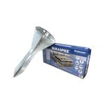 Nuraspike 500 x 250mm Deck Pile - 5 Pack