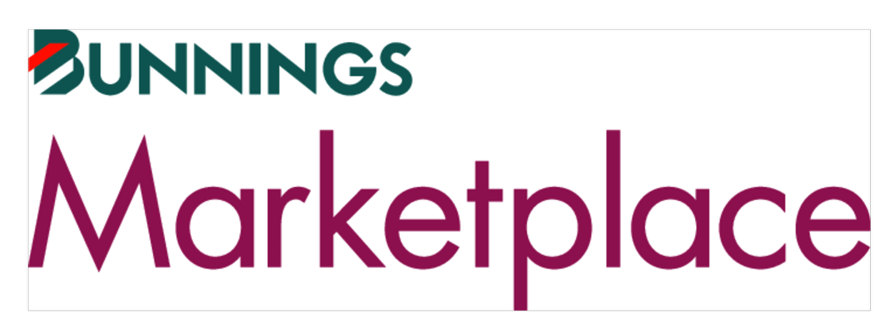 Bunnings MarketLink logo