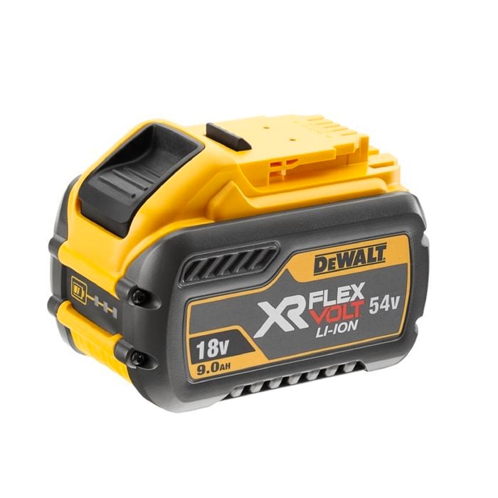 DeWALT 18/54V 9.0Ah XR FlexVolt Battery