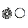 Cooktop Large Heating Element Assembly 338kit, Suits Electrolux