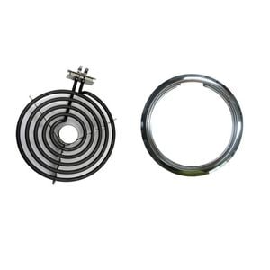 Cooktop Large Heating Element Assembly 338kit, Suits Electrolux
